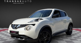 Nissan Juke , garage TRANSAKAUTO LE CANNET � Le Cannet