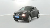 Annonce Nissan Juke occasion Essence 1.2e DIG-T 115 Start/Stop System Acenta 5p � SAINT-GREGOIRE