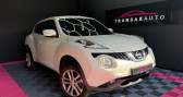 Nissan Juke occasion année 2017 boite Manuelle Annonce Nissan Juke occasion Essence 1.2e DIG-T 115 Start/Stop System Acenta / SUIVIE D'ENTRETIEN à Marignane