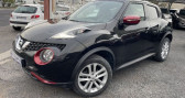 Annonce Nissan Juke occasion Essence 1.2e DIG-T 115 Start/Stop System Acenta  COURNON
