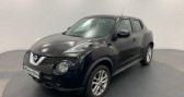 Annonce Nissan Juke occasion Essence 1.2e DIG-T 115 Start/Stop System Acenta  QUIMPER