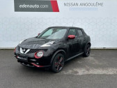 Nissan Juke occasion année 2016 boite Manuelle Annonce Nissan Juke occasion Essence 1.2e DIG-T 115 Start/Stop System Acenta à Champniers