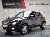 Annonce Nissan Juke occasion Essence 1.2e DIG-T 115 Start/Stop System Acenta  Lormont
