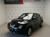 Nissan Juke occasion année 2016 boite Manuelle Annonce Nissan Juke occasion Essence 1.2e DIG-T 115 Start/Stop System Acenta à Cahors