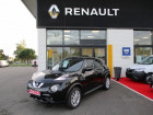 Nissan Juke occasion année 2015 boite Manuelle Annonce Nissan Juke occasion Essence 1.2e DIG-T 115 Start/Stop System Acenta à Bessières
