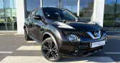 Annonce Nissan Juke occasion Essence 1.2e DIG-T 115 Start/Stop System Connect Edition  ROISSY