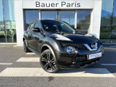 Annonce Nissan Juke occasion Essence 1.2e DIG-T 115 Start/Stop System Connect Edition  SAINT-WITZ