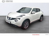 Annonce Nissan Juke occasion Essence 1.2e DIG-T 115 Start/Stop System Connect Edition à LANNION