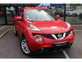 Annonce Nissan Juke occasion Essence 1.2e DIG-T 115 Start/Stop System Connect Edition  TOULOUSE