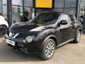 Nissan Juke occasion année 2015 boite Manuelle Annonce Nissan Juke occasion Essence 1.2e DIG-T 115 Start/Stop System Connect Edition à VIRE