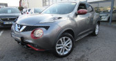 Nissan Juke occasion année 2016 boite Manuelle Annonce Nissan Juke occasion Essence 1.2e DIG-T 115 Start/Stop System Design Edition à AUBIERE
