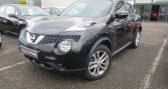 Nissan Juke occasion année 2016 boite Manuelle Annonce Nissan Juke occasion Essence 1.2e DIG-T 115 Start/Stop System N-Connecta à AUBIERE