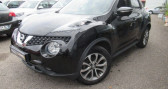 Annonce Nissan Juke occasion Essence 1.2e DIG-T 115 Start/Stop System N-Connecta  AUBIERE