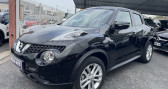Annonce Nissan Juke occasion Essence 1.2e DIG-T 115 Start/Stop System N-Connecta  COURNON
