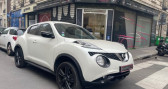 Annonce Nissan Juke occasion Essence 1.2e DIG-T 115 Start/Stop System N-Connecta  PARIS