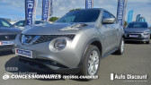 Annonce Nissan Juke occasion Essence 1.2e DIG-T 115 Start/Stop System N-Connecta  PEZENAS