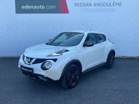 Nissan Juke , garage edenauto Nissan Angoulme  Angoulme