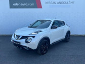 Nissan Juke occasion année 2018 boite Manuelle Annonce Nissan Juke occasion Essence 1.2e DIG-T 115 Start/Stop System N-Connecta à Angoulême