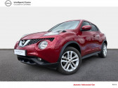 Annonce Nissan Juke occasion Essence 1.2e DIG-T 115 Start/Stop System N-Connecta  Sens