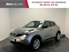 Nissan Juke occasion année 2018 boite Manuelle Annonce Nissan Juke occasion Essence 1.2e DIG-T 115 Start/Stop System N-Connecta à Saint-Pierre-du-Mont