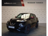 Annonce Nissan Juke occasion Essence 1.2e DIG-T 115 Start/Stop System N-Connecta � Tarbes