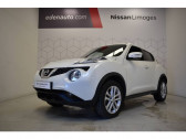 Nissan Juke occasion année 2018 boite Manuelle Annonce Nissan Juke occasion Essence 1.2e DIG-T 115 Start/Stop System N-Connecta à Limoges