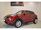 Annonce Nissan Juke occasion Essence 1.2e DIG-T 115 Start/Stop System N-Connecta  Limoges