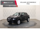 Nissan Juke 1.2e DIG-T 115 Start/Stop System N-Connecta   LONS 64