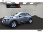 Nissan Juke occasion Gris année 2018 boite Manuelle Annonce Nissan Juke occasion Essence 1.2e DIG-T 115 Start/Stop System N-Connecta à Auch