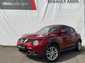 Nissan Juke 1.2e DIG-T 115 Start/Stop System N-Connecta   Agen 47