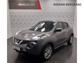 Annonce Nissan Juke occasion Essence 1.2e DIG-T 115 Start/Stop System N-Connecta à Bergerac