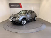 Annonce Nissan Juke occasion Essence 1.2e DIG-T 115 Start/Stop System N-Connecta � Brive-la-Gaillarde