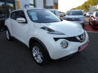 Nissan Juke occasion année 2018 boite Manuelle Annonce Nissan Juke occasion Essence 1.2e DIG-T 115 Start/Stop System N-Connecta à Bessières