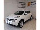 Nissan Juke occasion année 2017 boite Manuelle Annonce Nissan Juke occasion Essence 1.2e DIG-T 115 Start/Stop System N-Connecta à PLOUMAGOAR