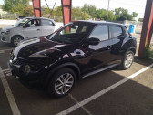Nissan Juke occasion année 2017 boite Manuelle Annonce Nissan Juke occasion Essence 1.2e DIG-T 115 Start/Stop System N-Connecta à CONCARNEAU