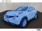 Nissan Juke occasion année 2018 boite Manuelle Annonce Nissan Juke occasion Essence 1.2e DIG-T 115 Start/Stop System N-Connecta à Chauray