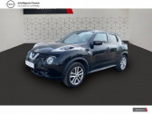 Annonce Nissan Juke occasion Essence 1.2e DIG-T 115 Start/Stop System N-Connecta à Chauray