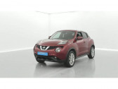 Annonce Nissan Juke occasion Essence 1.2e DIG-T 115 Start/Stop System N-Connecta  SAINT-LO
