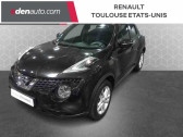 Nissan Juke 1.2e DIG-T 115 Start/Stop System N-Connecta   Toulouse 31