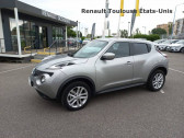 Nissan Juke 1.2e DIG-T 115 Start/Stop System N-Connecta  à Toulouse 31