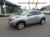 Nissan Juke occasion année 2017 boite Manuelle Annonce Nissan Juke occasion Essence 1.2e DIG-T 115 Start/Stop System N-Connecta à Toulouse