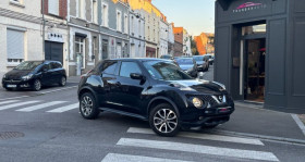 Nissan Juke occasion 2016 mise en vente &agrave; Cambrai par le garage TRANSAKAUTO CAMBRAI - photo n&deg;1