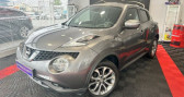 Nissan Juke occasion année 2014 boite Manuelle Annonce Nissan Juke occasion Essence 1.2e DIG-T 115 Start/Stop System Tekna à CREUZIER LE VIEUX