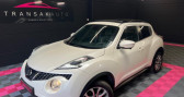 Annonce Nissan Juke occasion Essence 1.2e DIG-T 115 Start/Stop System Tekna � Lens