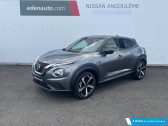 Nissan Juke 1.2e DIG-T 115 Start/Stop System Tekna  2019 - annonce de voiture en vente sur Auto Sélection.com