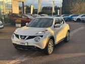 Nissan Juke occasion année 2018 boite Manuelle Annonce Nissan Juke occasion Essence 1.2e DIG-T 115 Start/Stop System Tekna à AVALLON