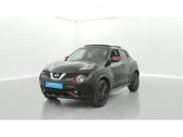 Nissan Juke occasion année 2016 boite Manuelle Annonce Nissan Juke occasion Essence 1.2e DIG-T 115 Start/Stop System Tekna à PONTIVY
