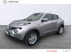 Nissan Juke occasion Gris année 2018 boite Manuelle Annonce Nissan Juke occasion Essence 1.2e DIG-T 115 Start/Stop System à SAINT-BRIEUC