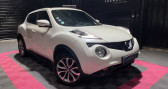 Nissan Juke 1.2e dig-t 115 stop system tekna   Douai 59