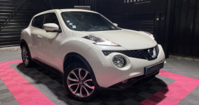 Nissan Juke , garage TRANSAKAUTO DOUAI  Cuincy